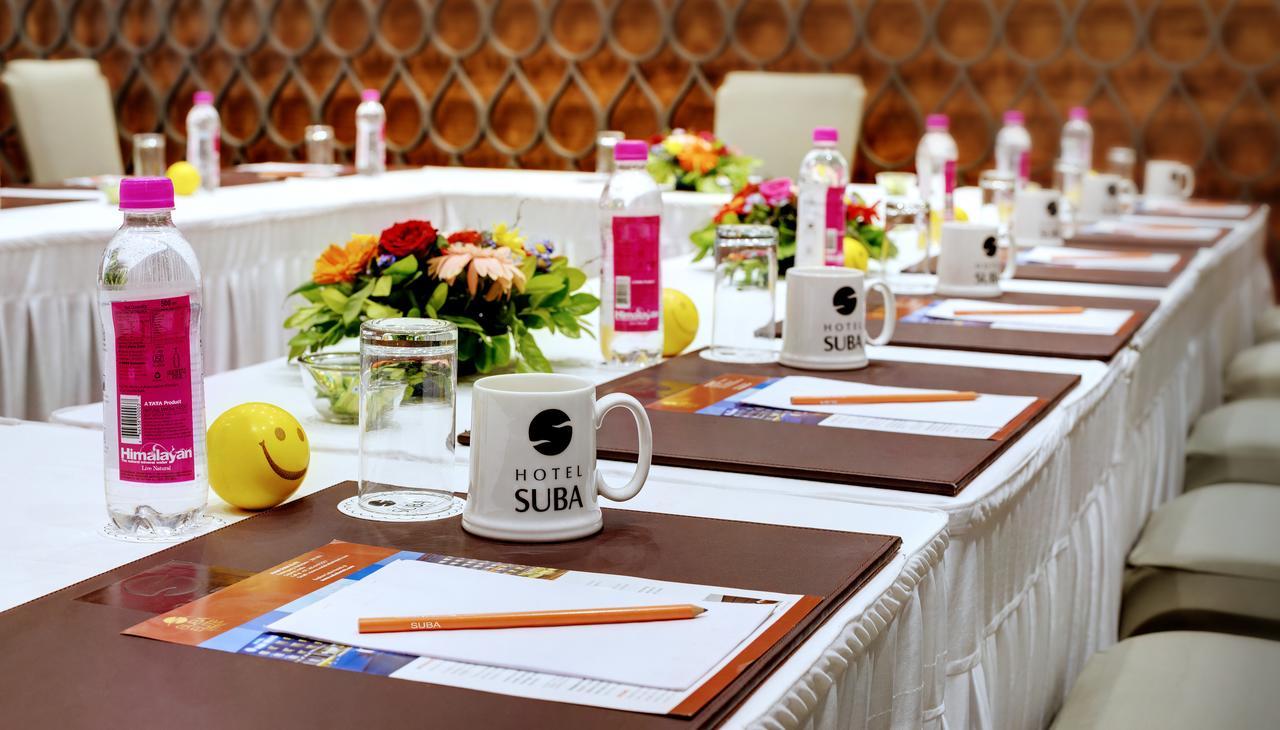 Click Hotel Bhuj Exterior photo